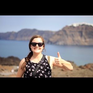 Meet your Posher, Kendra